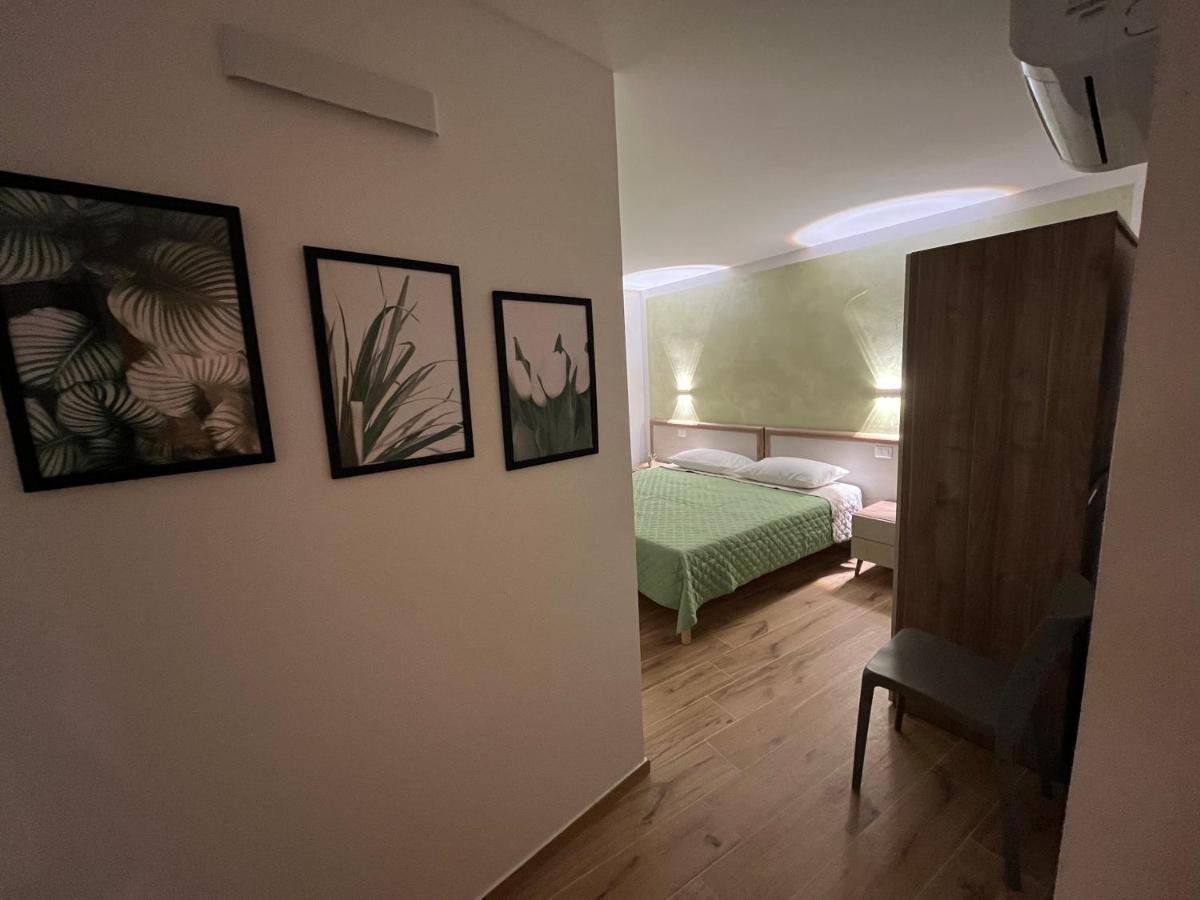 B&B Niu Susu Lanusei Exterior foto